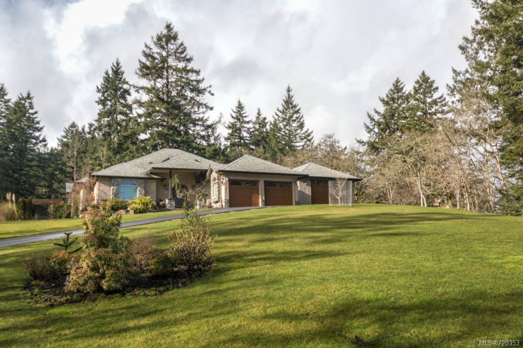 4014 Prospect Lake Rd, Saanich , British Columbia