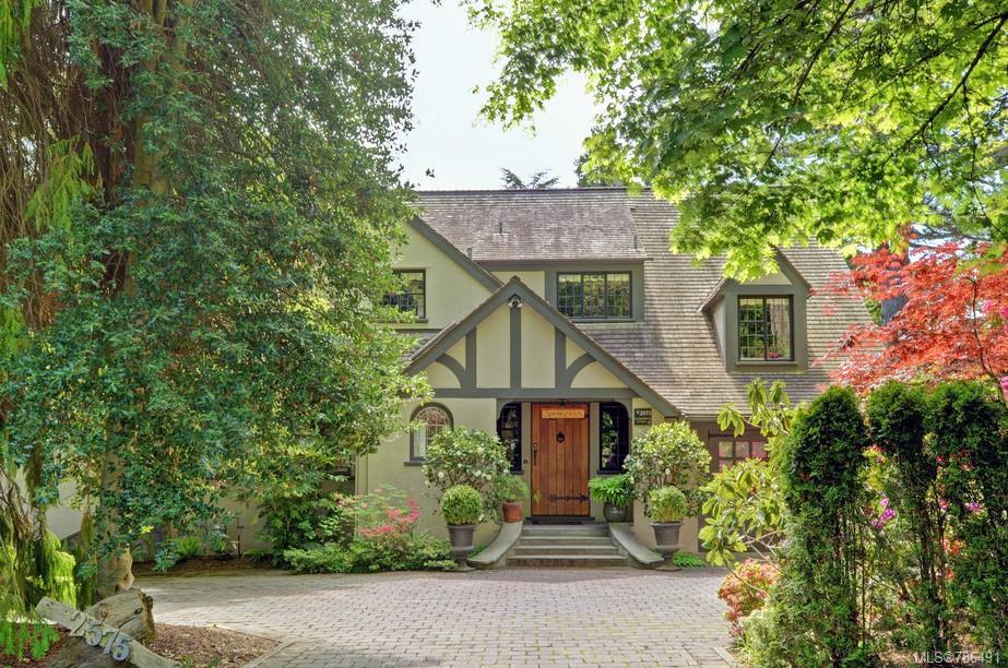 2575 Lansdowne Rd, Oak Bay, British Columbia